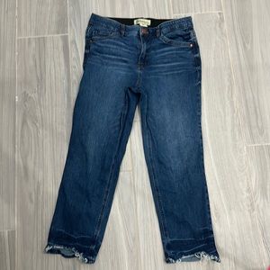 Democracy Ab Technology Jeans